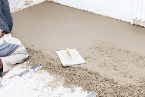 SOLID POTERY s. r. o., Betónový poter