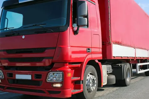Kristián Benčať, Transport
