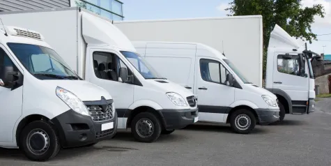 FORA - STAV, s.r.o., Transport