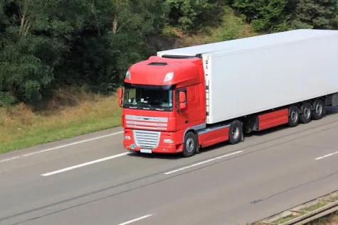 Eden 7, s.r.o., Transport