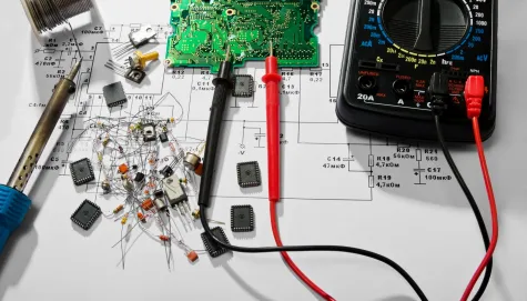 STOPKRIMI, s.r.o., Projekt elektroinštalácií