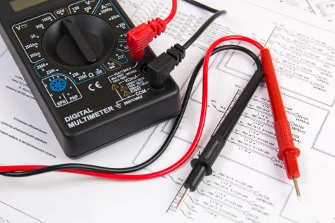 ROMIS, s.r.o., Projekt elektroinštalácií