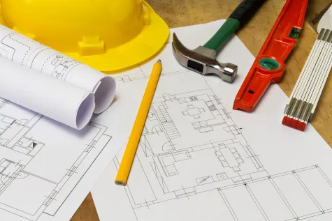 Tech Pro, s.r.o., Projekt technického zabezpečenia budov TZB