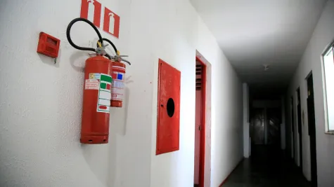  Stav Tec, s.r.o., Projekt požiarnej ochrany