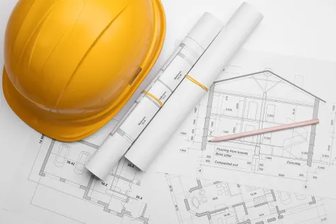 Geodetická kancelária - Mag, Hajdú, Realizačný projekt
