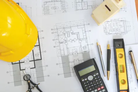 HM projekt s. r. o., Riadenie projektu a stavebný dozor