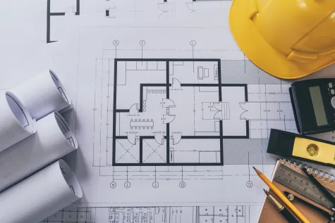 Arnea s.r.o., Riadenie projektu a stavebný dozor