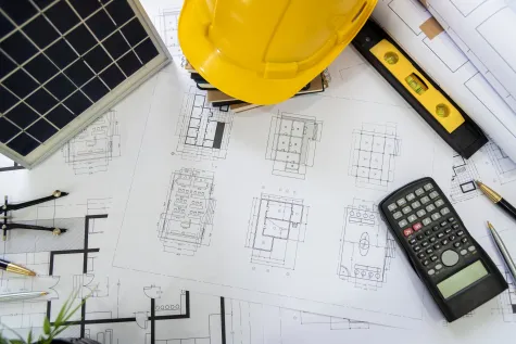 MD Archlab, Riadenie projektu a stavebný dozor