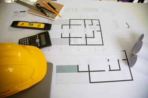 PROJEKTSTUDIO s.r.o., Riadenie projektu a stavebný dozor