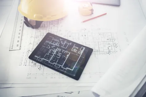 ARCH - STUDIO s.r.o., Riadenie projektu a stavebný dozor