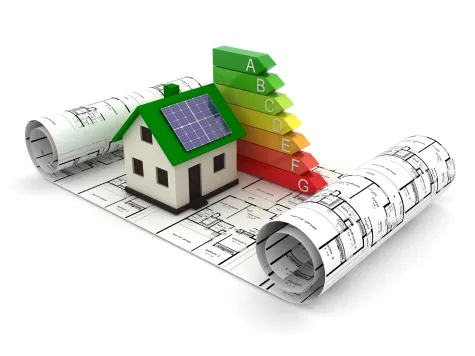Kelbel s.r.o, Energetický certifikát