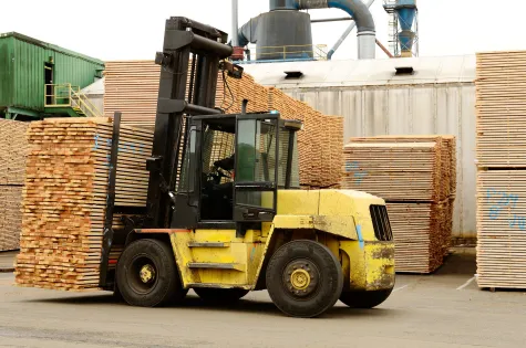 ProDevelop s.r.o, Stavebný materiál