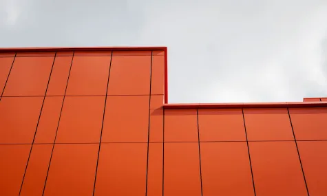 PUR-Protect s.r.o., Plechová fasáda , sendvičové panely