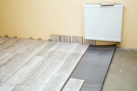 PLD STAV s.r.o., Suchý poter