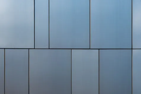 Dušan Torák  St - Častkovce, Prevetrávané fasády