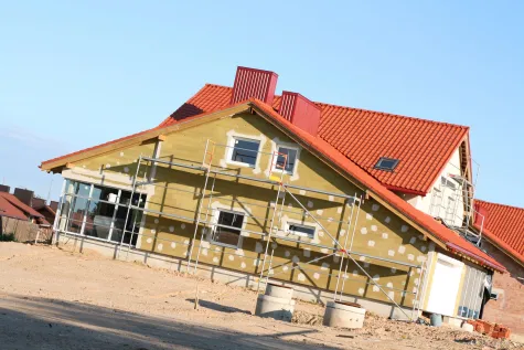 STAVOZONE s.r.o, Novostavba