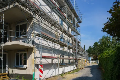 Batiment SLOVAKIA s.r.o., Špecializované stavebné práce