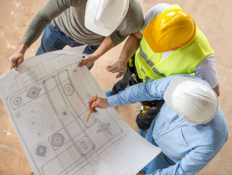 ŽE architekti s. r. o., Statika stavebných konštrukcií