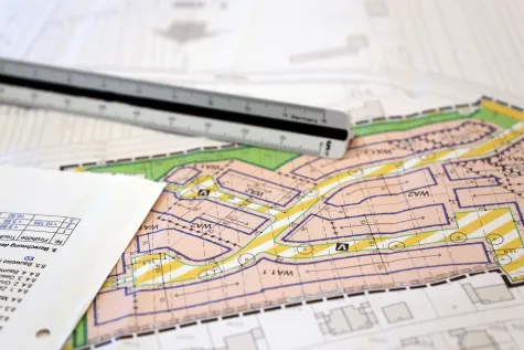 TA Studio s. r. o., Urbanizmus a územné plánovanie