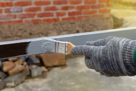 HM projekt s. r. o., Povrchová úprava kovov