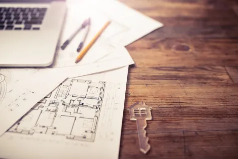 FRICUP Stav s.r.o., Domy na kľúč