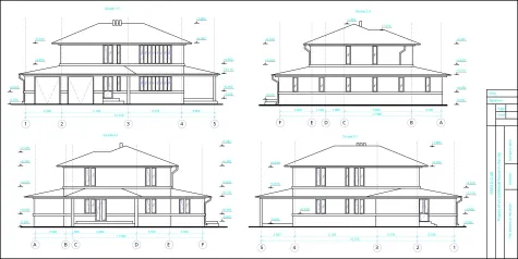 Ing.arch. Katarína Kubičková Pestúnová - KKP Ateliér, Projektovanie inžinierskych stavieb