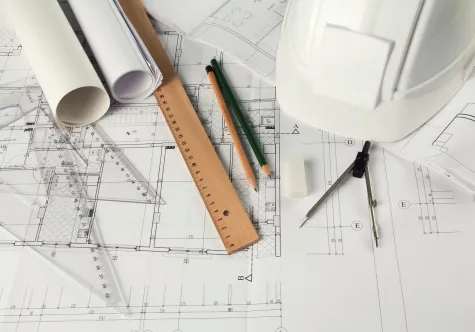 VEMAK Engineering s.r.o., Projektovanie inžinierskych stavieb