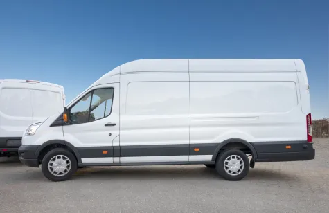 J&J Euro Group, s. r. o., Požičovňa úžitkových vozidiel