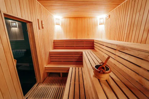 WELLNESS SYSTEM, s.r.o., Sauny