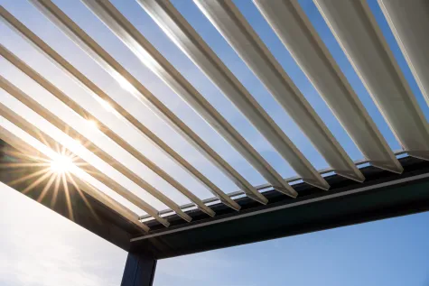 FOREST STYLE s.r.o., Pergola