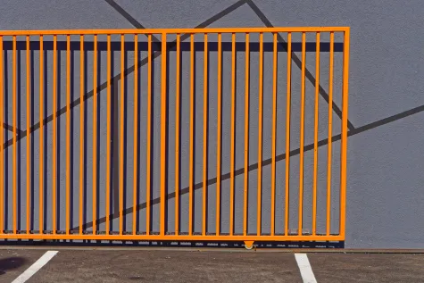 K-Door s.r.o., Brány
