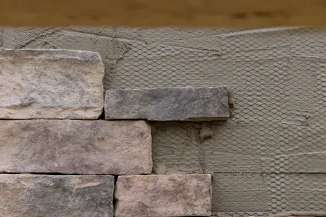 Constructing - stav s.r.o., Kamenná dlažba