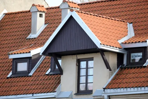 Ing. Miloš Juhás - Ľahké strešné krytiny, Krytiny