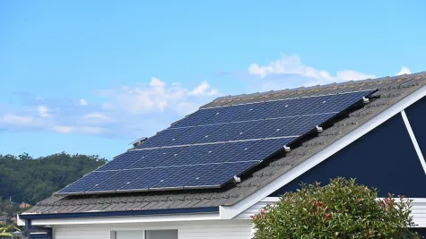 SMART ENERGO s.r.o., Solárne panely