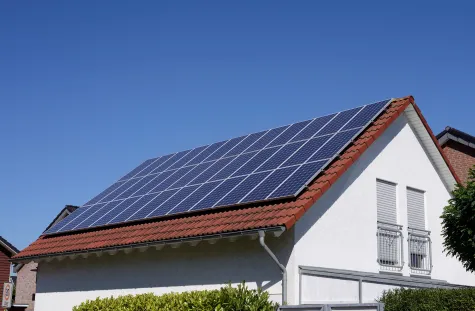 SA-TO Elektro s.r.o., Solárne panely