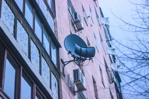 Ing. Štefan Czakó ELEKTRÓN, Telekomunikácie