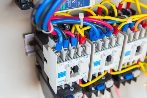 Ľubomír Kiška KELMONT, Elektroinštalácie, elektrikár