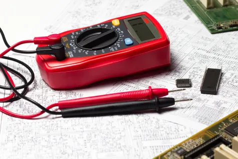 Inštalácie Bašista, Elektroinštalácie, elektrikár