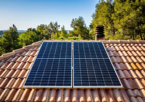 ZmeNa 8, s.r.o., Fotovoltaická elektráreň