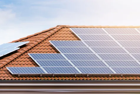 Eco-Energo, s.r.o., Fotovoltaická elektráreň
