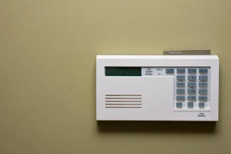 DEÁK elektro, s.r.o, Zabezpečovacie systémy