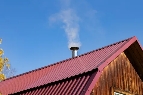 InFire Krby, s.r.o., Kominárstvo